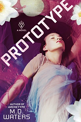 cover image Prototype