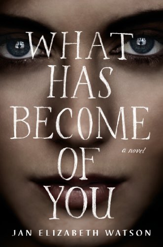 cover image What Has Become of You