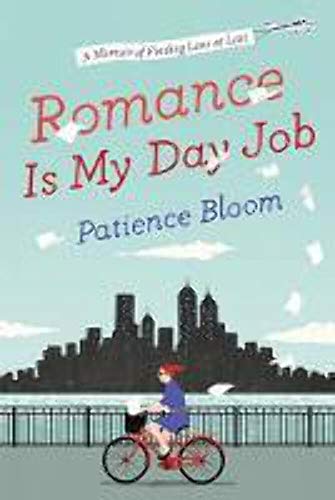 cover image Romance Is My Day Job