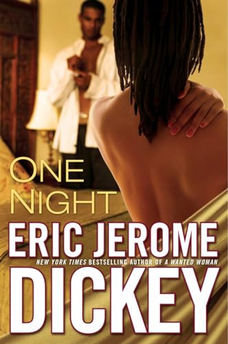 cover image One Night