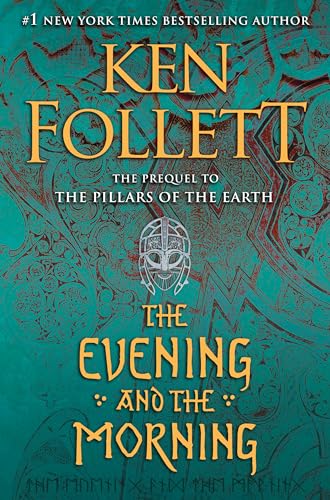 cover image The Evening and the Morning