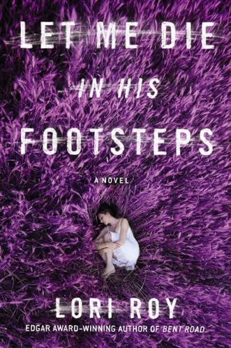 cover image Let Me Die in His Footsteps