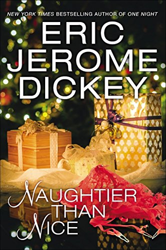 cover image Naughtier than Nice