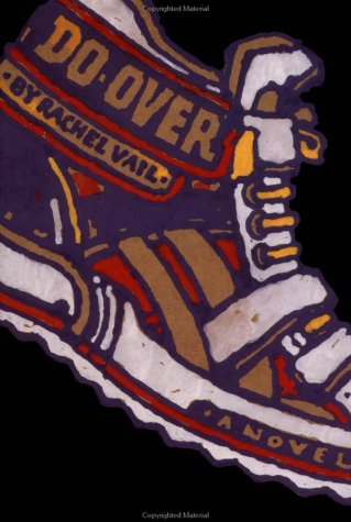 cover image Do Over