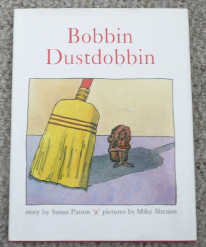 cover image Bobbin Dustdobbin