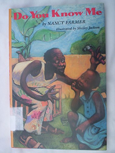 cover image Do You Know Me