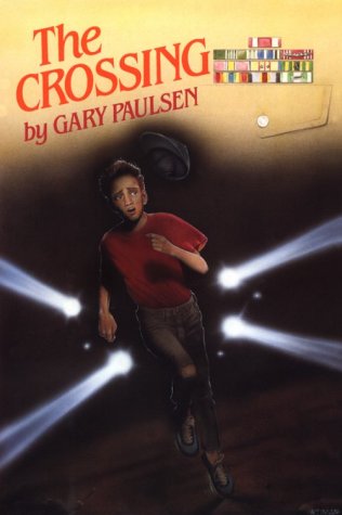 cover image Crossing