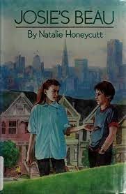 cover image Josie's Beau
