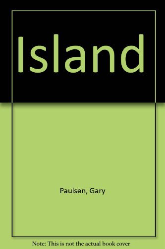 cover image Island