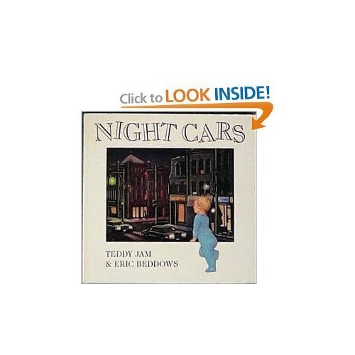 cover image Night Cars