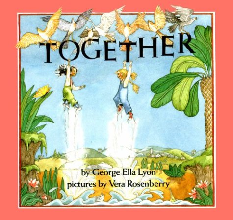 cover image Together