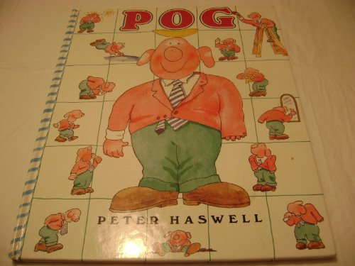cover image Pog