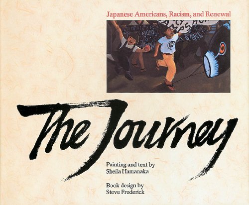 cover image Journey