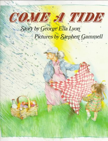 cover image Come a Tide