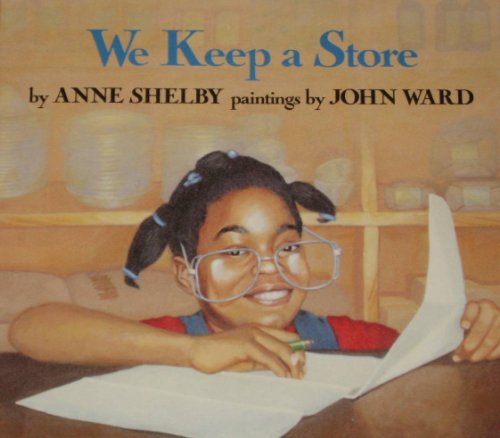 cover image We Keep a Store