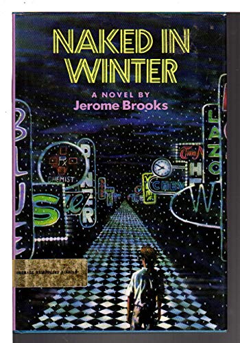 cover image Naked in Winter