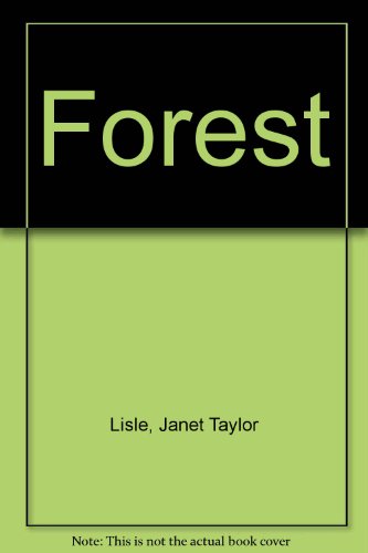 cover image Forest