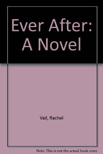 cover image Ever After