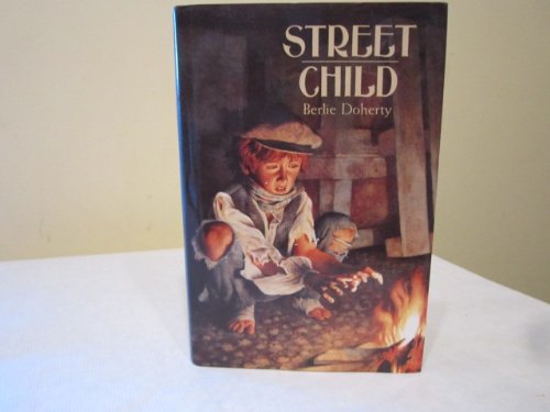 cover image Street Child