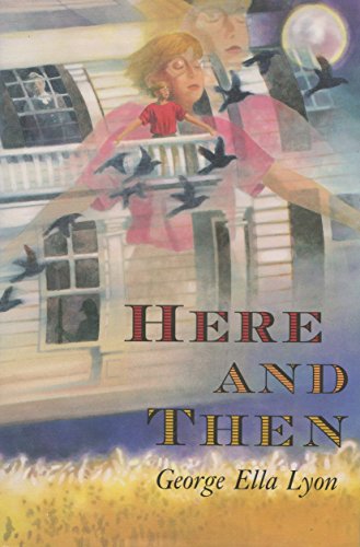 cover image Here & Then