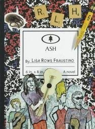 cover image Ash