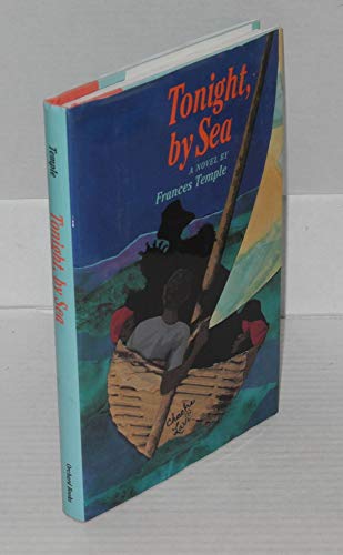 cover image Tonight by Sea