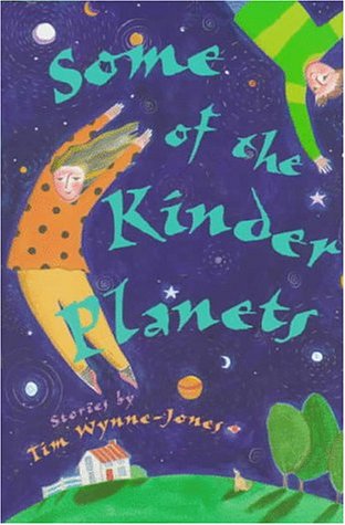 cover image Some of the Kinder Planets