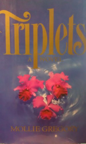 cover image Triplets