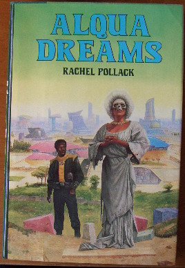 cover image Alqua Dreams