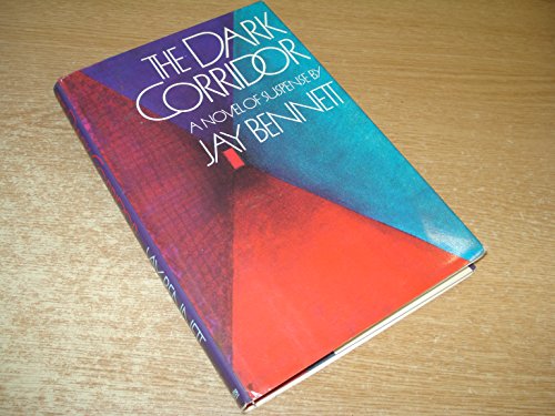 cover image The Dark Corridor