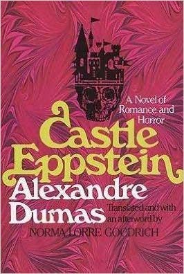 cover image Castle Eppstein