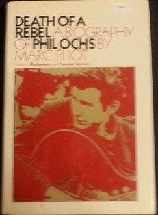 cover image Death of a Rebel
