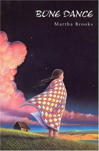 cover image Bone Dance