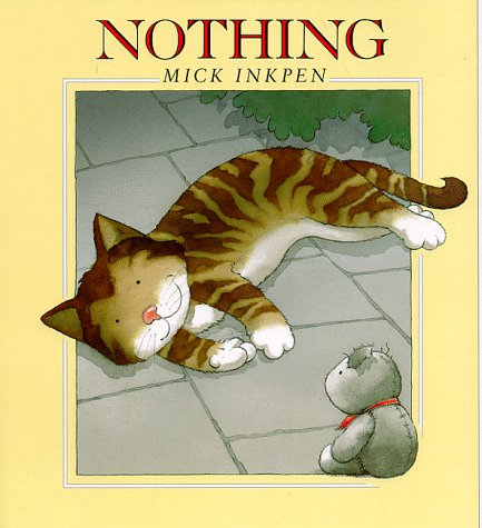 cover image Nothing