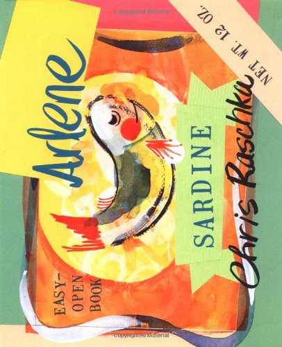 cover image Arlene Sardine