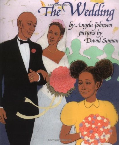 cover image Wedding