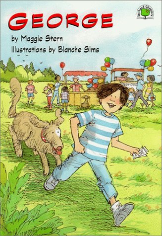 cover image George