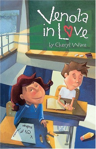 cover image Venola in Love