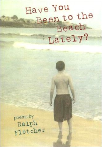 cover image Have You Been to the Beach Lately?