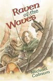 cover image RAVEN OF THE WAVES