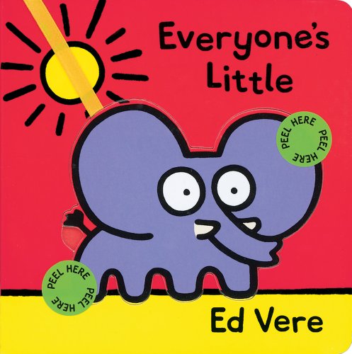 cover image Everyone's Little