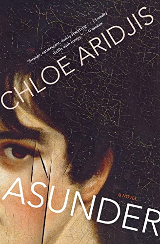 cover image Asunder