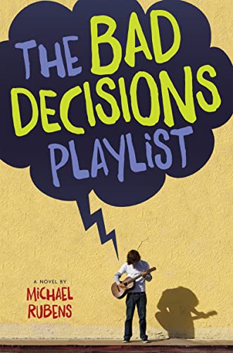 cover image The Bad Decisions Playlist