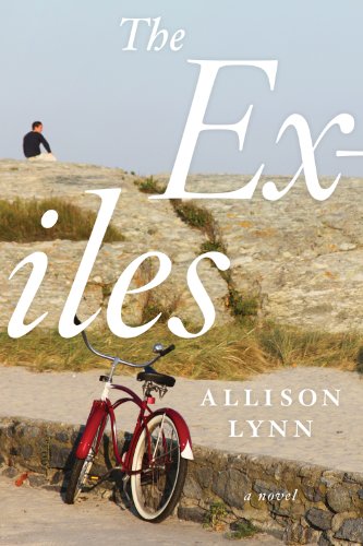 cover image The Exiles