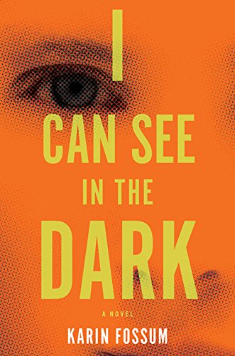 cover image I Can See in the Dark