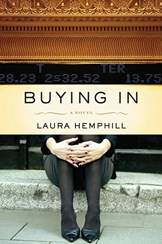cover image Buying In