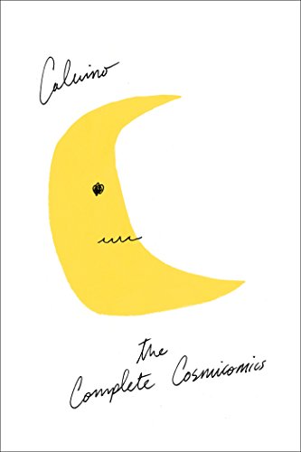 cover image The Complete Cosmicomics