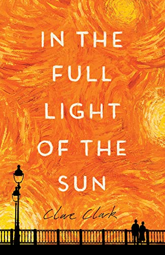 cover image In the Full Light of the Sun