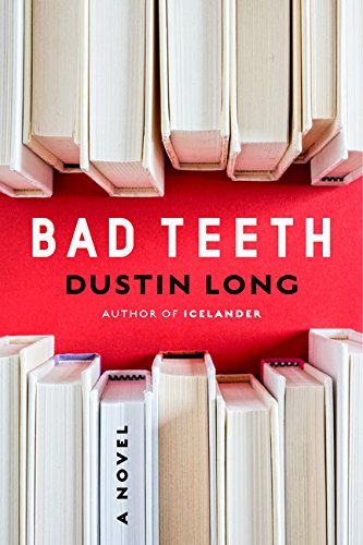 cover image Bad Teeth