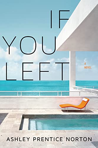 cover image If You Left